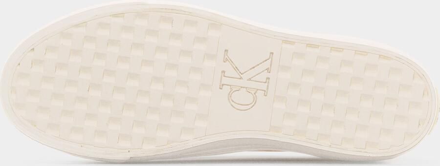 Calvin Klein Sneakers laag 'Valentina' grijs poederroze oudroze - Foto 6