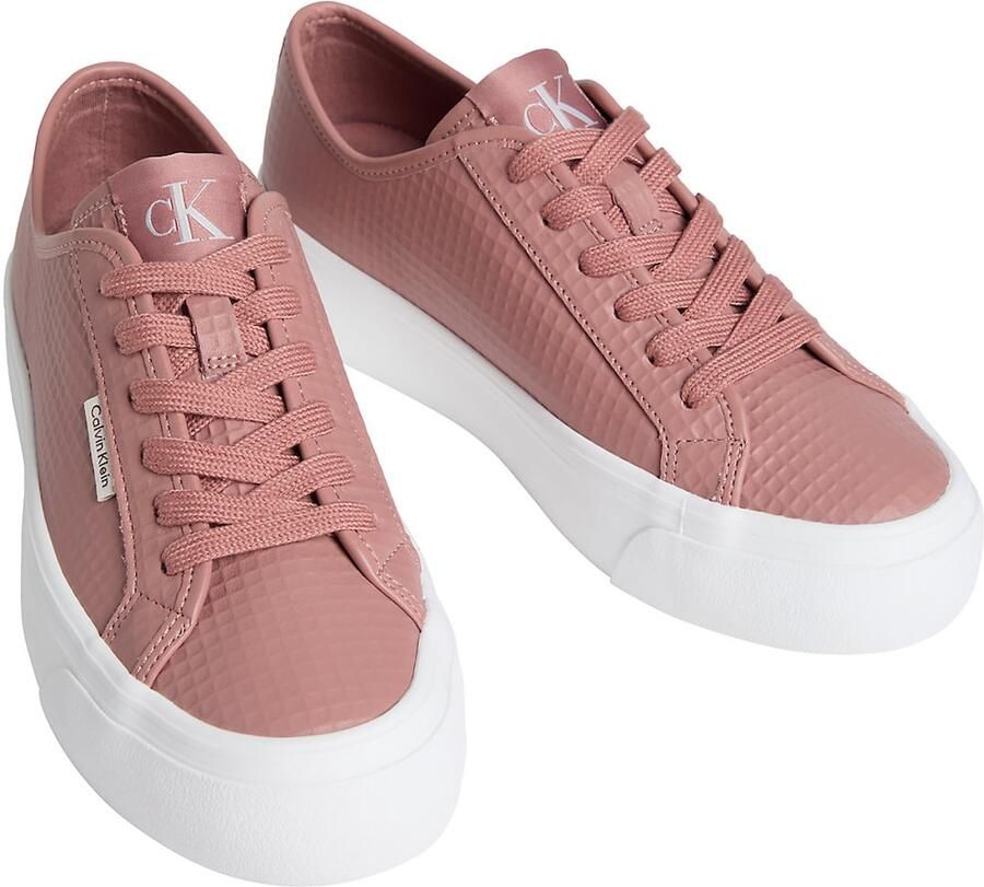Calvin Klein Sneakers laag 'Valentina' pitaja roze - Foto 2