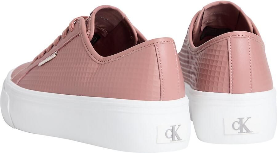 Calvin Klein Sneakers laag 'Valentina' pitaja roze - Foto 4