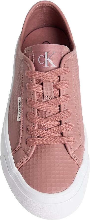 Calvin Klein Sneakers laag 'Valentina' pitaja roze - Foto 5
