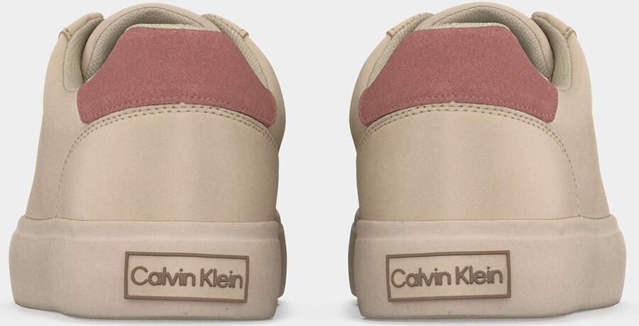 Calvin Klein Sneakers laag 'Violette' camel rosa - Foto 3