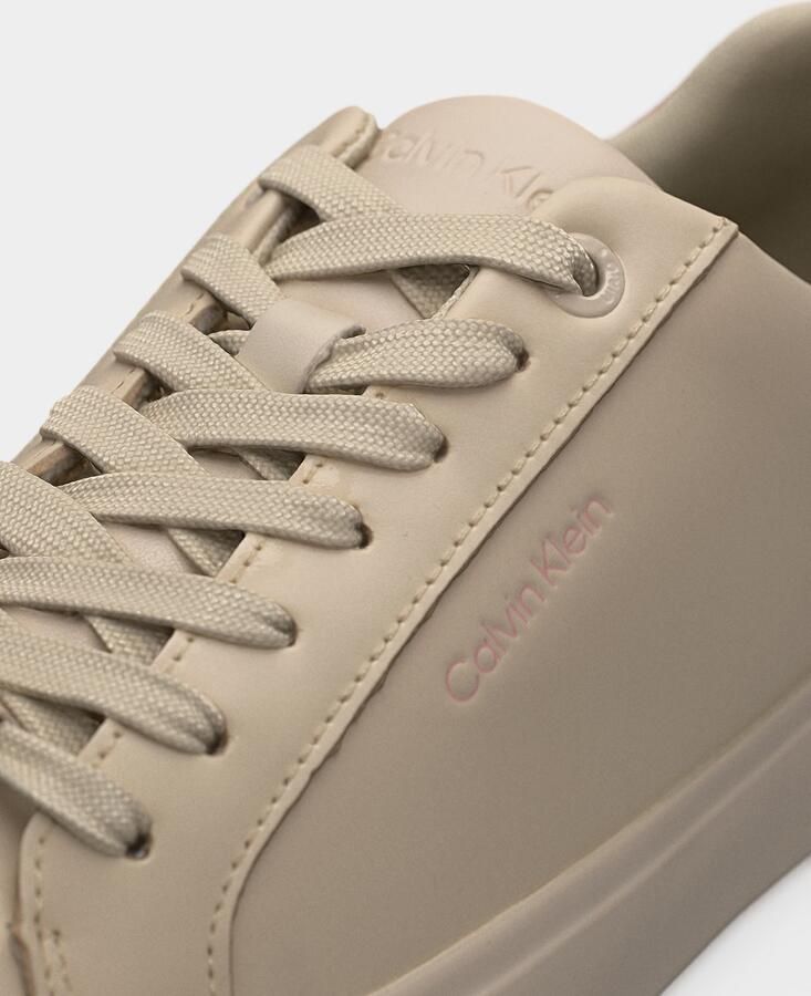 Calvin Klein Sneakers laag 'Violette' camel rosa - Foto 2