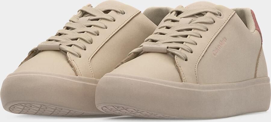 Calvin Klein Sneakers laag 'Violette' camel rosa - Foto 4