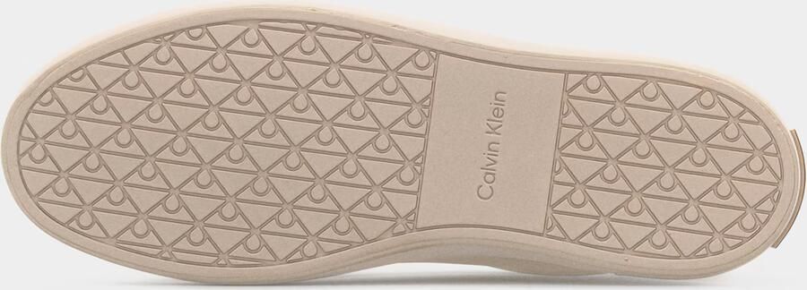 Calvin Klein Sneakers laag 'Violette' camel rosa - Foto 5