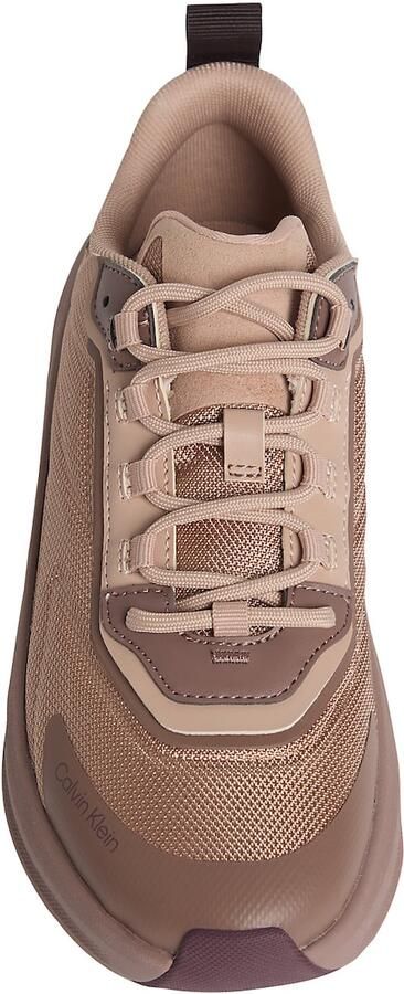 Calvin Klein Sneakers laag 'Volumax' bruin rosé - Foto 6
