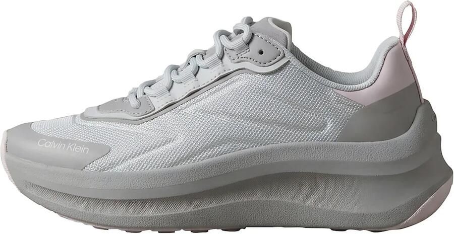 Calvin Klein Sneakers laag 'Volumax' grijs gemengde kleuren