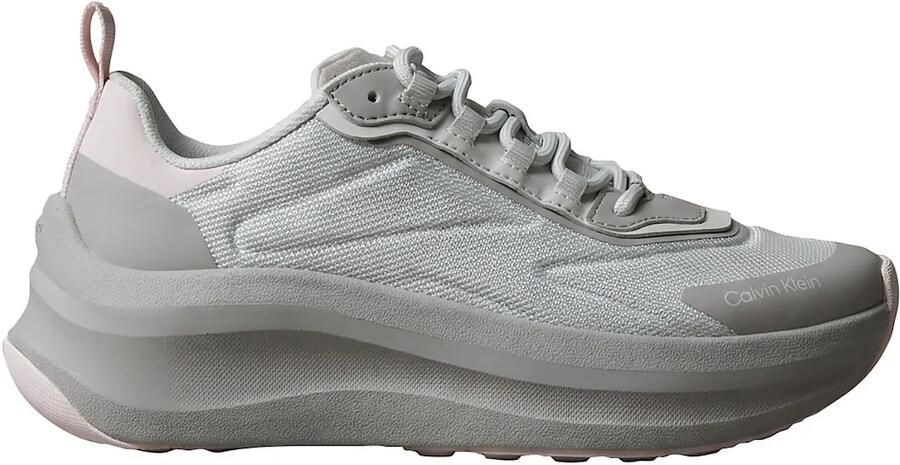 Calvin Klein Sneakers laag 'Volumax' grijs gemengde kleuren - Foto 5