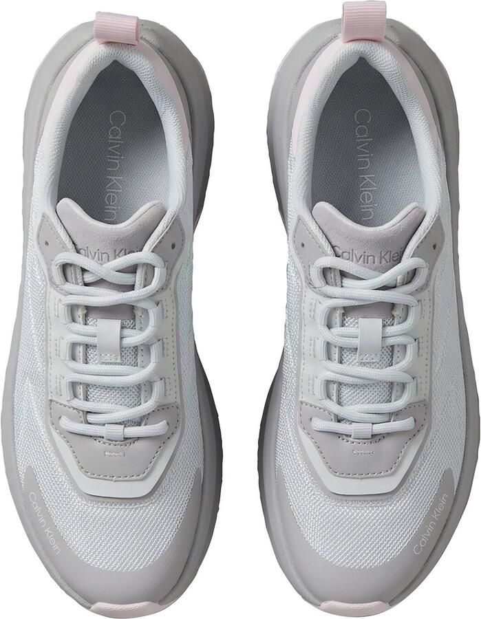 Calvin Klein Sneakers laag 'Volumax' grijs gemengde kleuren - Foto 2