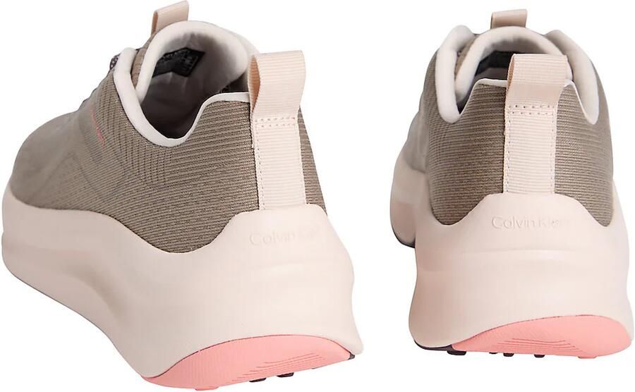 Calvin Klein Sneakers laag 'Volumax' taupe - Foto 4