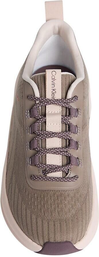 Calvin Klein Sneakers laag 'Volumax' taupe - Foto 5