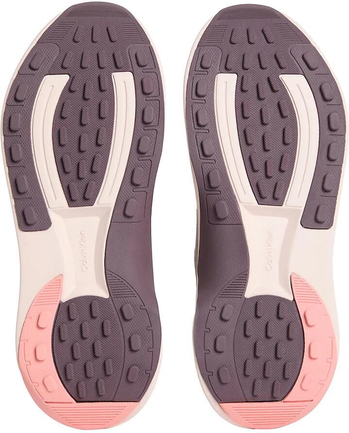 Calvin Klein Sneakers laag 'Volumax' taupe - Foto 3