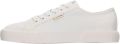 Calvin Klein Sneakers laag 'Vulcanised' wit - Wit