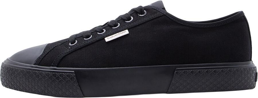 Calvin Klein Jeans Lage Sneakers Vulc Laceup Cv