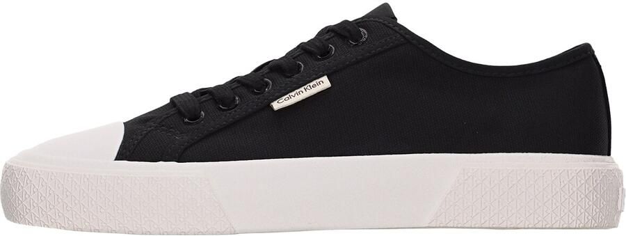 Calvin Klein Jeans Lage Sneakers Vulc Low Lace Up - Foto 2