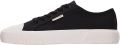 Calvin Klein Jeans Lage Sneakers Vulc Low Lace Up - Zwart