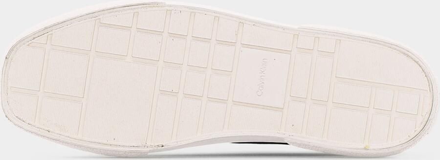 Calvin Klein Jeans Lage Sneakers Vulc Low Lace Up - Foto 7
