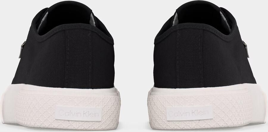 Calvin Klein Jeans Lage Sneakers Vulc Low Lace Up - Foto 5