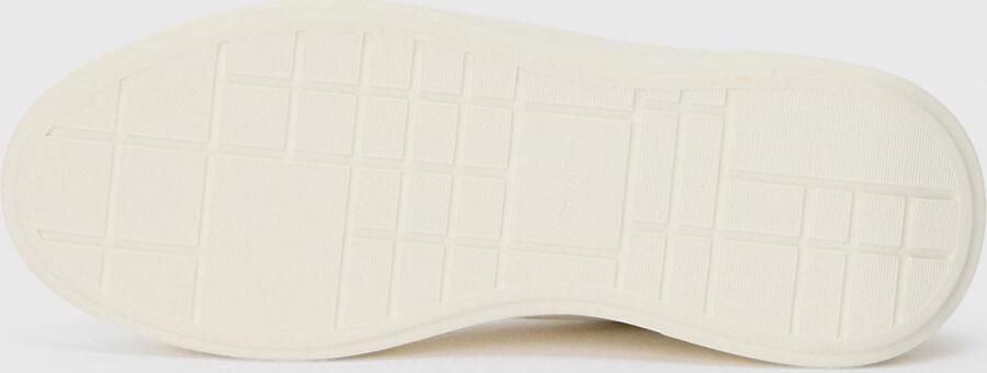 Calvin Klein Sneakers laag wit - Foto 6