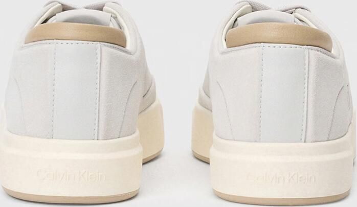 Calvin Klein Sneakers laag wit - Foto 6