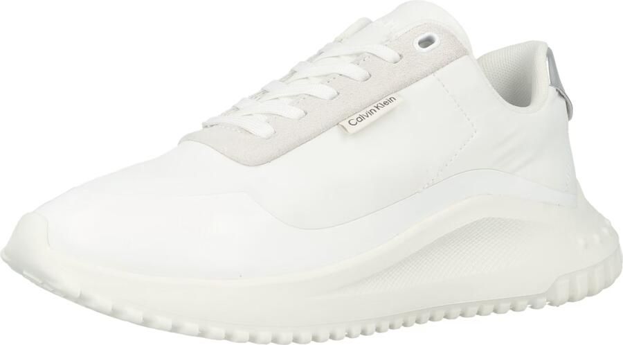 Calvin Klein Footwear Yw0yw02016 Schoenen Wit Vrouw - Foto 3