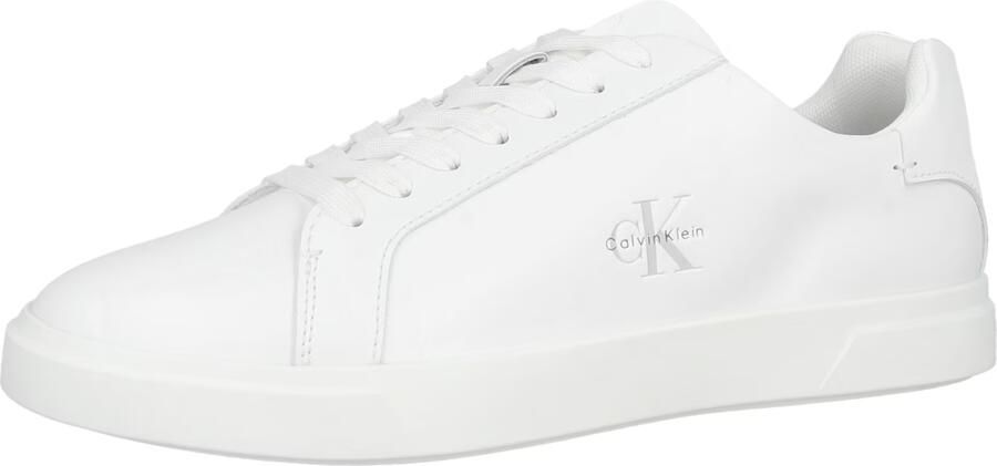 Calvin Klein Jeans Lage Sneakers hw0hw03146bi0k441 - Foto 2