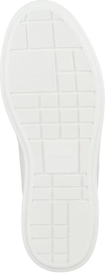 Calvin Klein Jeans Lage Sneakers hw0hw03146bi0k441 - Foto 4