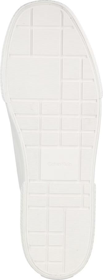 Calvin Klein Sneakers laag wit - Foto 3