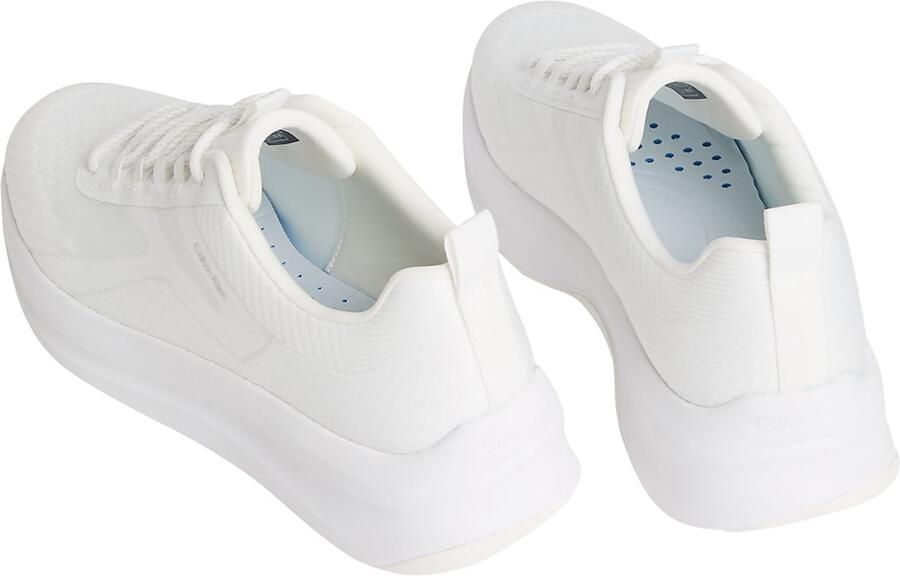 Calvin Klein Sneakers laag ' wit - Foto 4