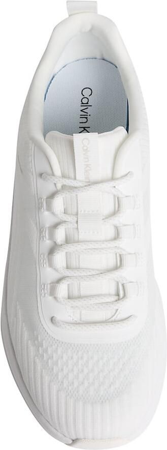 Calvin Klein Sneakers laag ' wit - Foto 5
