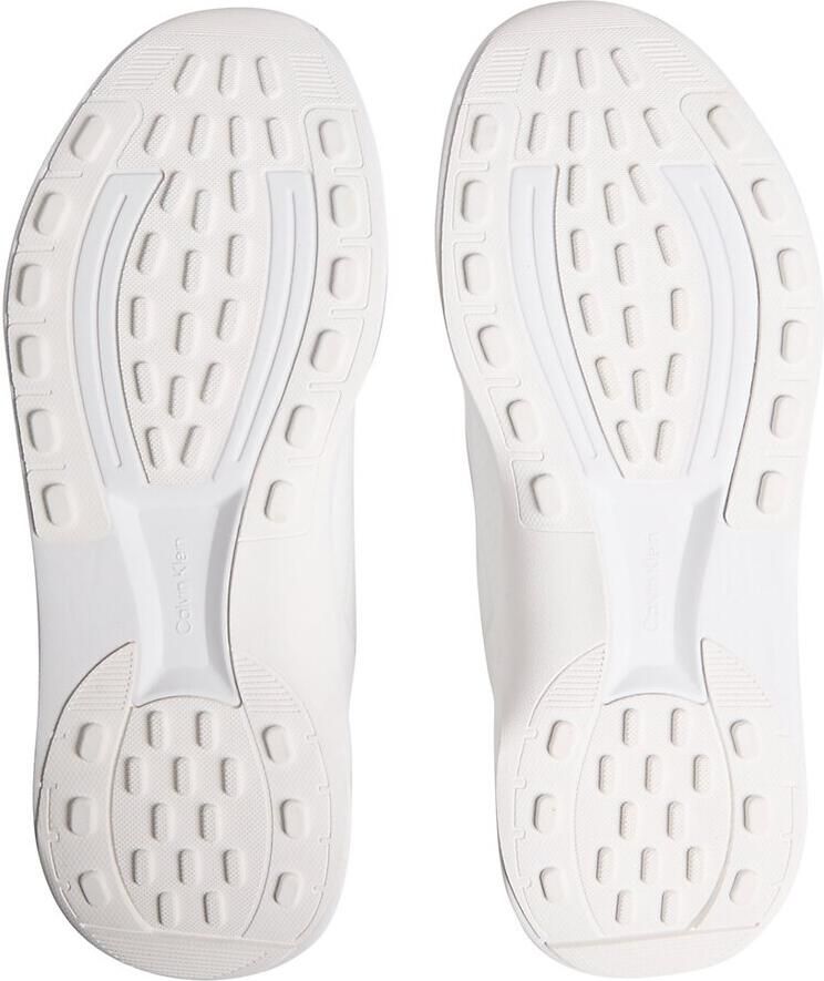 Calvin Klein Sneakers laag ' wit - Foto 3