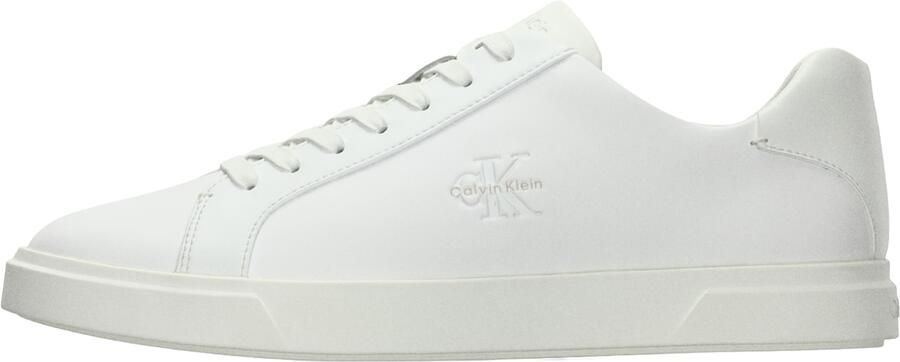 Calvin Klein Jeans Lage Sneakers hm0hm02123bi0k441 - Foto 7
