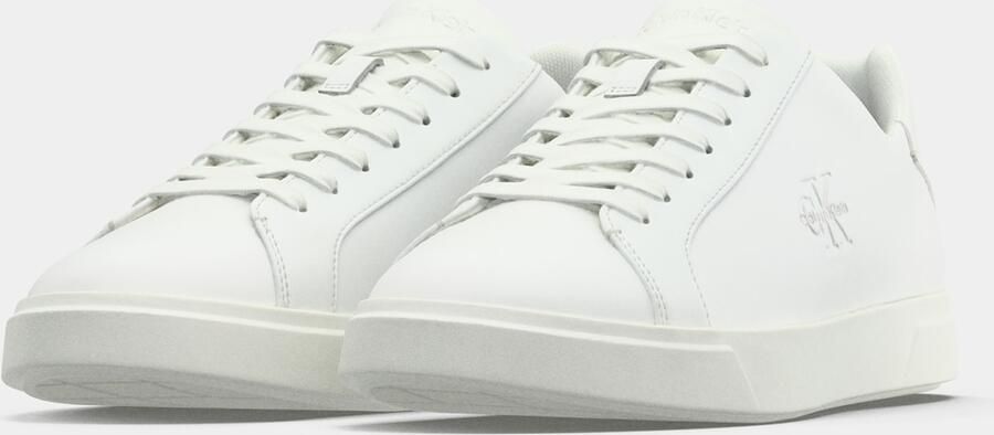 Calvin Klein Jeans Lage Sneakers hm0hm02123bi0k441 - Foto 2