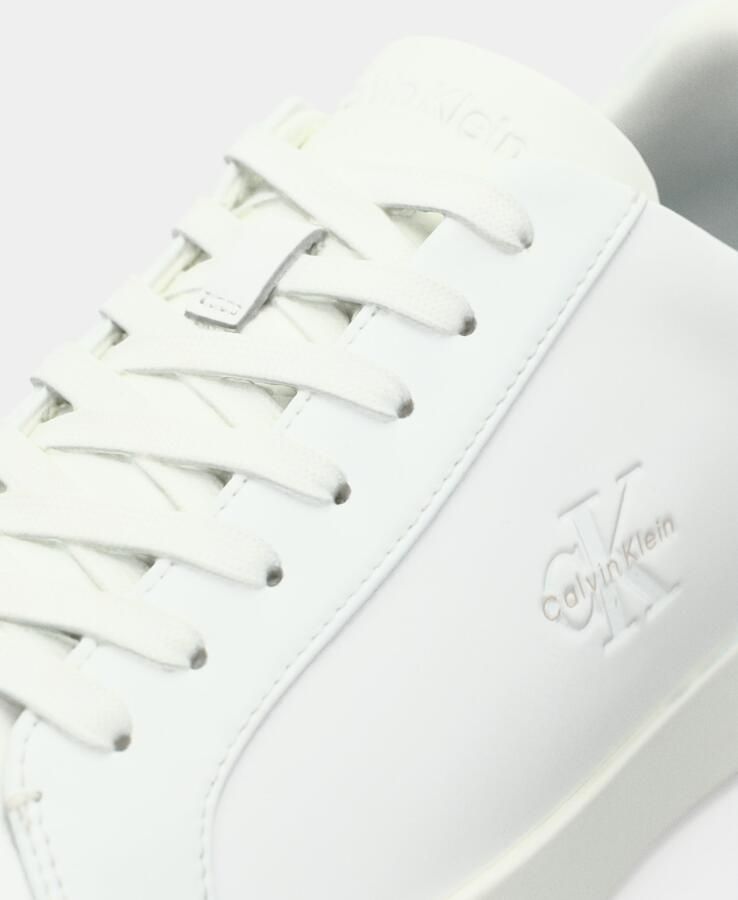 Calvin Klein Jeans Lage Sneakers hm0hm02123bi0k441 - Foto 6