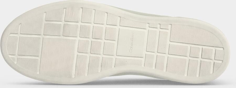 Calvin Klein Sneakers laag wit - Foto 6