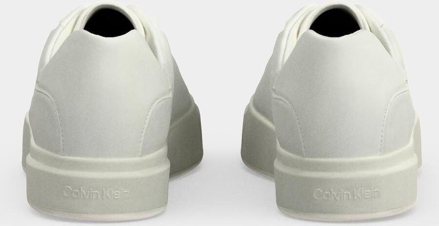 Calvin Klein Sneakers laag wit - Foto 4