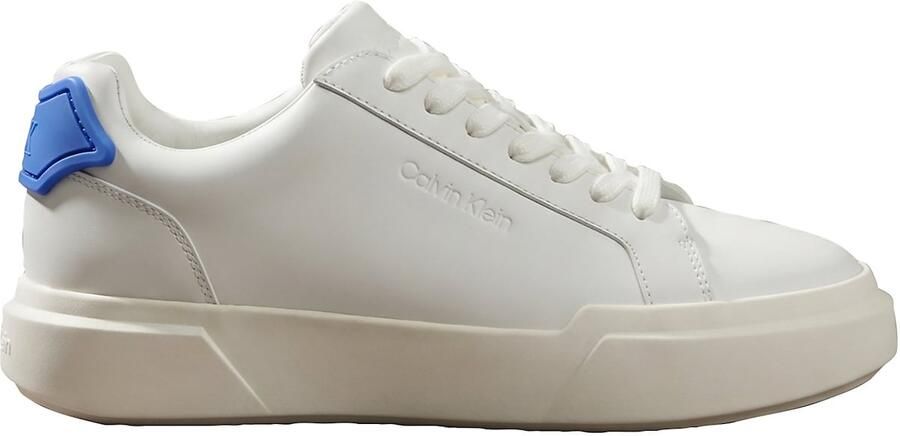 Calvin Klein Sneakers laag wit - Foto 6