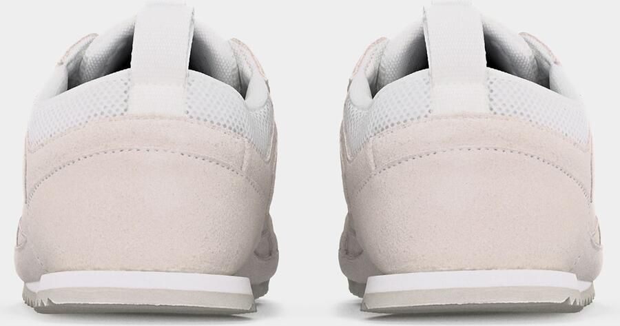 Calvin Klein Sneakers laag wit offwhite - Foto 4