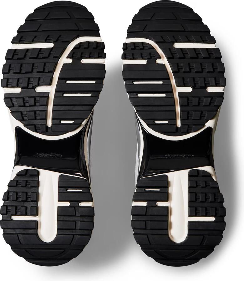 Calvin Klein Jeans Lage Sneakers HIKE RUNNER LACEUP MESH MIX MET - Foto 5