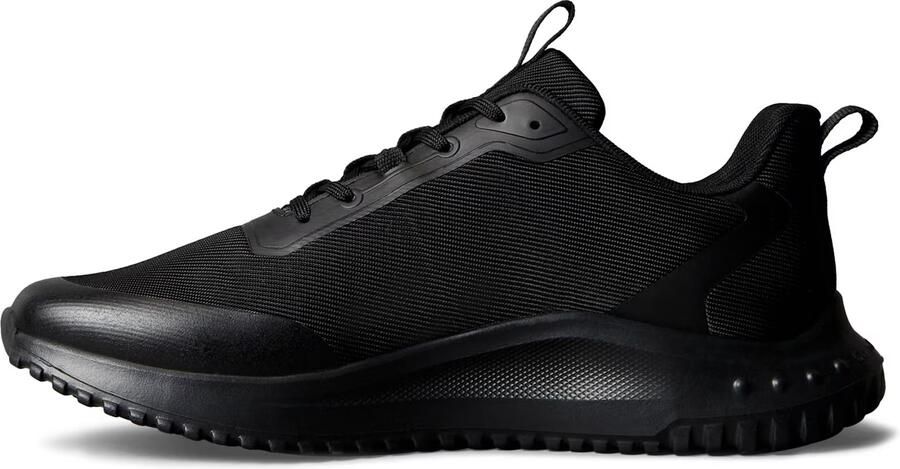 Calvin Klein Jeans Lage Sneakers EVA RUNNER LACE UP MAT MIX - Foto 4