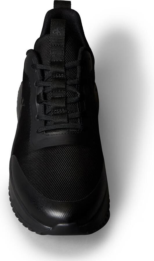 Calvin Klein Jeans Lage Sneakers EVA RUNNER LACE UP MAT MIX - Foto 8