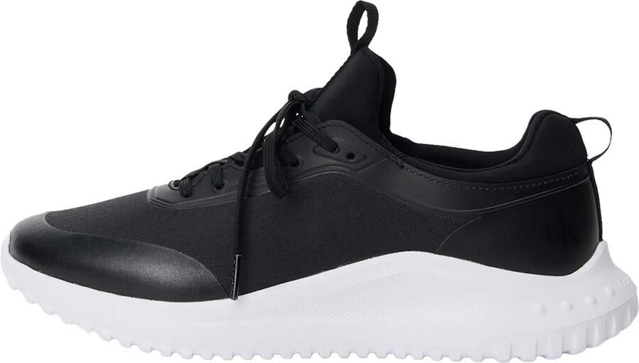 Calvin Klein Footwear Ym0ym01443 Schoenen Zwart Man - Foto 3