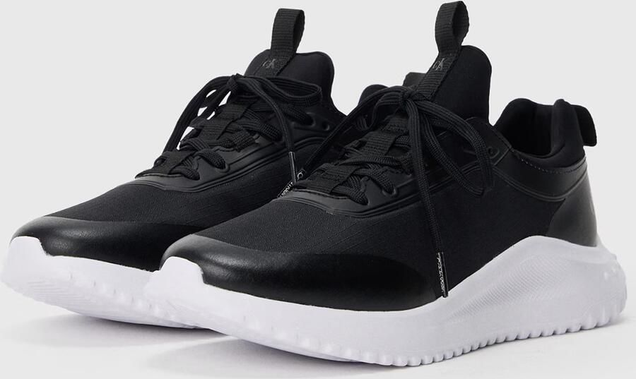 Calvin Klein Footwear Ym0ym01443 Schoenen Zwart Man - Foto 7