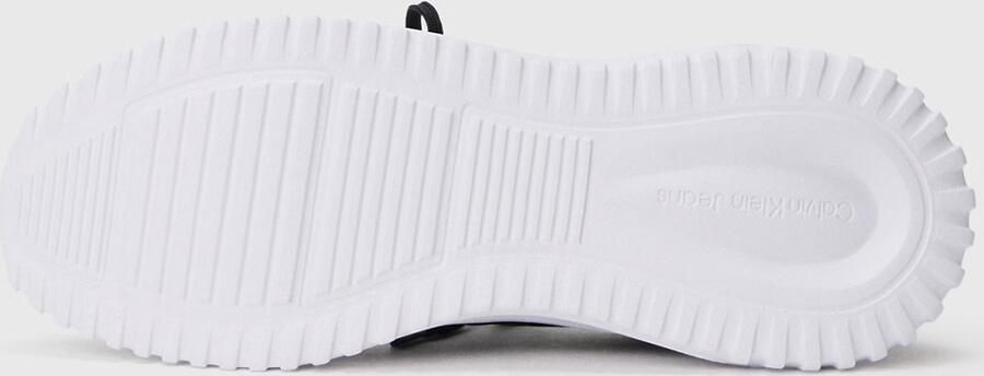Calvin Klein Footwear Ym0ym01443 Schoenen Zwart Man - Foto 8