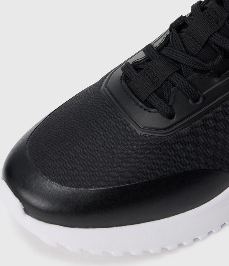 Calvin Klein Footwear Ym0ym01443 Schoenen Zwart Man - Foto 5
