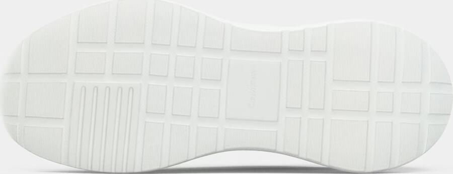 Calvin Klein Jeans Lage Sneakers Light Eva Runner Nyl-sue - Foto 8