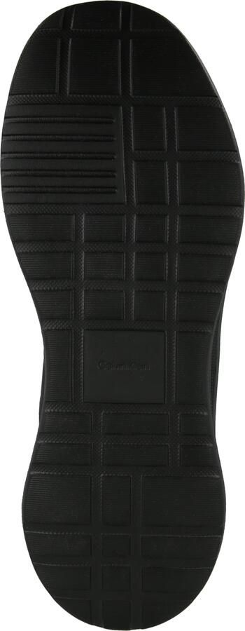 Calvin Klein Jeans Lage Sneakers LIGHT EVA RUNNER - Foto 5