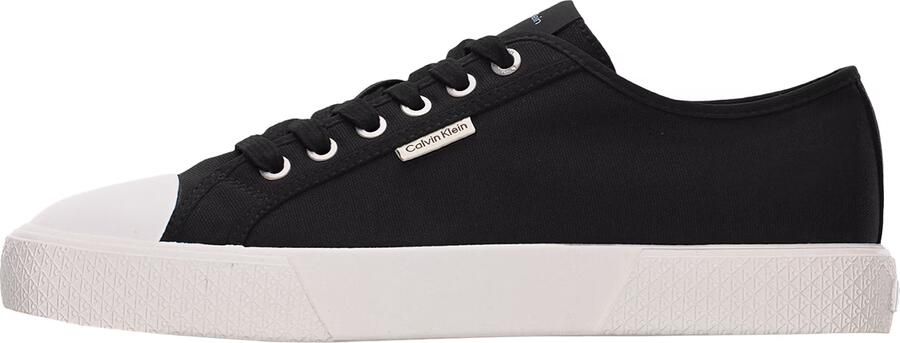 Calvin Klein Sneakers laag zwart