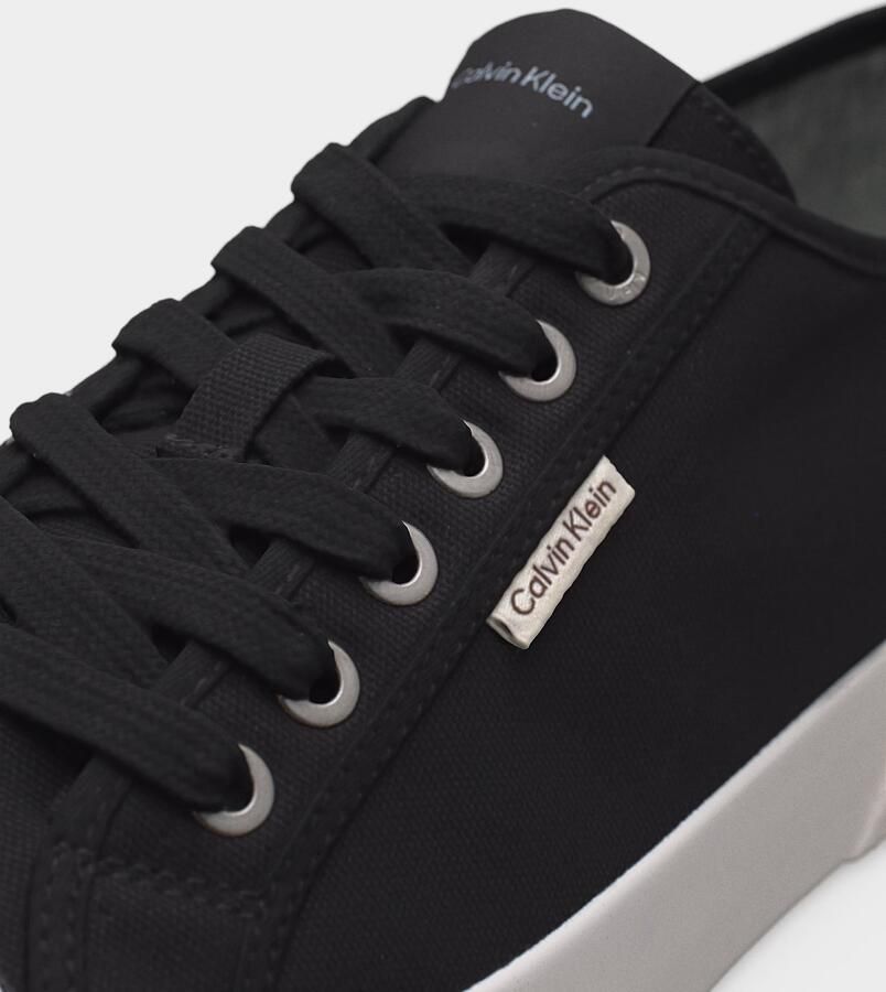 Calvin Klein Sneakers laag zwart - Foto 2