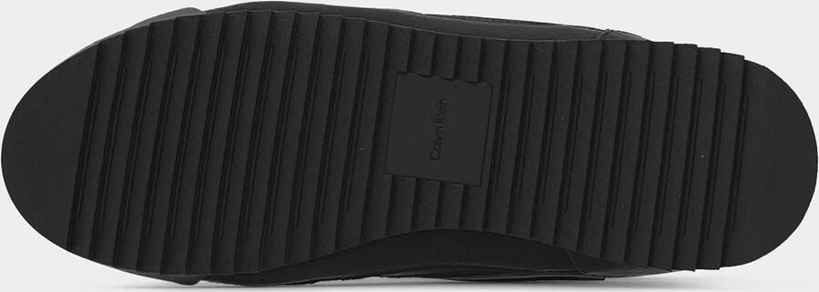 Calvin Klein Sneakers laag zwart - Foto 5