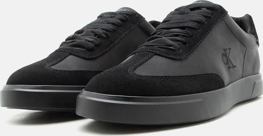 Calvin Klein Sneakers laag zwart - Foto 4